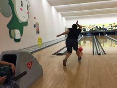 -广州保龄球馆(广州天河体育中心店)