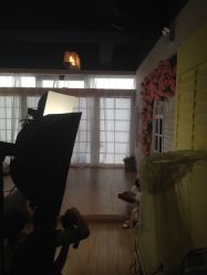 -首尔宝宝SEOUL  BABY STUDIO(通州店)