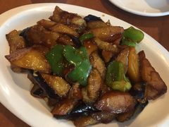 -东北人粗粮饺子坊(南山店)