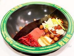 -有拈头成都市井火锅(老门东店)