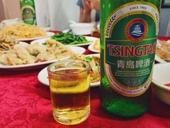 -蛇口康乐快餐鱼仔档(翠苑小区店)