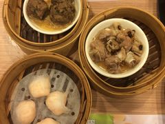 -添好运点心专门店(中环IFC店)