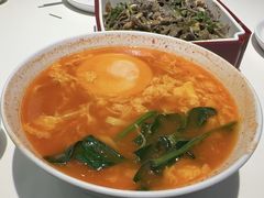 生日面-大铁勺新津菜(中北永旺店)