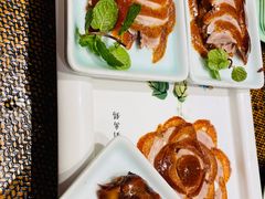 -北平盛世·新京菜·北京烤鸭(劲松·双井店)