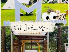 -前小桔亲子创意农场·草莓采摘·露营烧烤