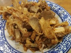 -凤齐羊肉烩面馆