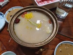 -古关火锅店(古北水镇景区店)