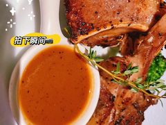 -碧特博格·20年品牌西餐厅(芜湖路店)