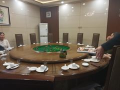 包厢-春来和(汉城南路店)