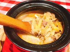 -西贝莜面村(近铁城市广场店)