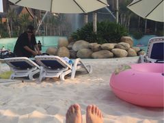 -亚马逊丛林水乐园