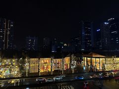-成都尼依格罗酒店