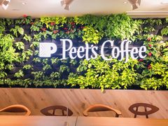 -Peet's Coffee皮爷咖啡(大学路店)