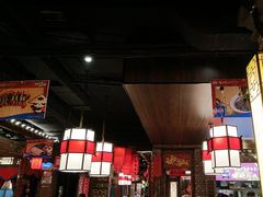 -蜀大侠火锅(总府路店)