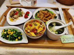 -蔓馨宜母婴护理中心(橡树星座店)