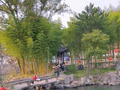 -台州府城(东湖)