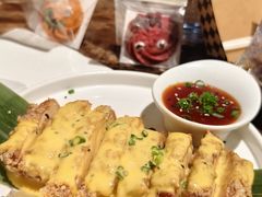 -Lets burger非常汉堡·环球风味(蓝色港湾店)