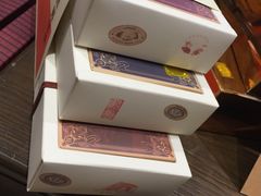 -黄远堂凤梨酥·伴手礼(中山路六店)