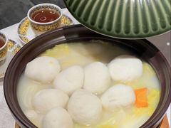 -南海渔村(珠江新城店)