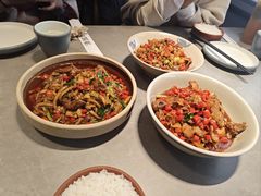 -潇湘阁(汉光百货店)