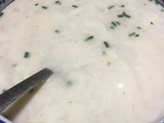 上犹陡水湖银鱼汤-客家大院·非遗赣南客家菜(郁孤台店)