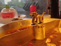 -小龙翻大江文化火锅(宽窄店)
