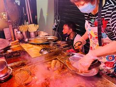 -明记牛杂(新马路分店)