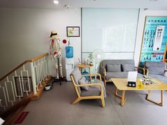 -杏林康桥中医正骨·体态矫正·跌打损伤·推拿按摩(国贸建外SOHO店)