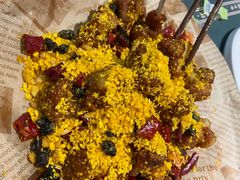 -麦龙·新港风料理(江汉路店)