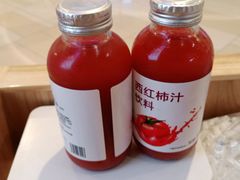 -西贝(苏州绿宝广场店)