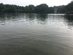-紫霞湖公园
