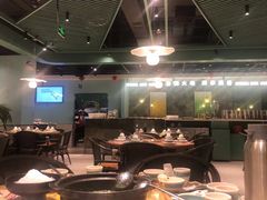 -春润大地海南椰子鸡(沙井京基百纳广场店)