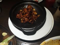 -新石器烤肉(张家港购物公园店)