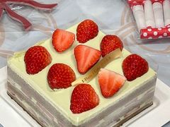 -壹点壹客·生日蛋糕(南山店)