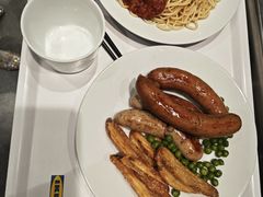 -宜家·瑞典风味餐厅(四元桥店)