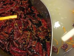 鸳鸯锅底-王婆大虾(五道口店)