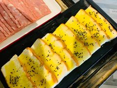 -齐齐哈尔炭匠烤肉(福城上上城店)