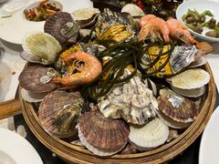 -船梆煮•蒸汽海鲜·生腌干蒸(五四广场店)