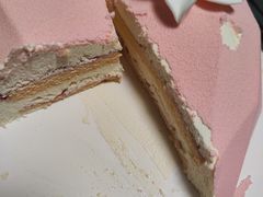 -杜哈夫DOUX RÊVE·生日蛋糕(日月光店)
