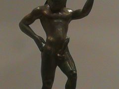 -雅典国家考古博物馆(Ethniko Archaiologiko Museo)