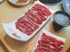 -手选潮汕鲜活牛肉火锅(二七广场店)