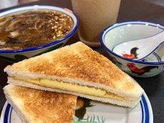 -左记港食(融科天城店)