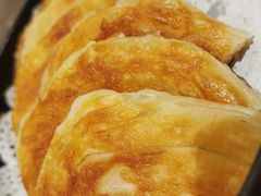 葱油饼-将相和·海鲜蒸饺大连菜