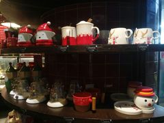 -星巴克(天津大悦城第二店)