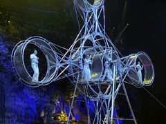 -广州长隆国际大马戏