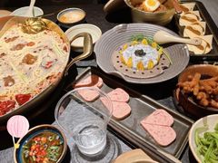 -色響火锅(恒隆广场店)