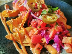 -Q MEX 库迈墨西哥餐吧(三里屯店)