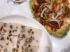 崇明糕-壹只菜·崇明本地特色菜(崇明南门店)
