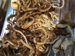 -金鼎雪山牦牛杂火锅(理县总店)