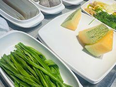 -海底捞火锅(新松江路生日主题店)